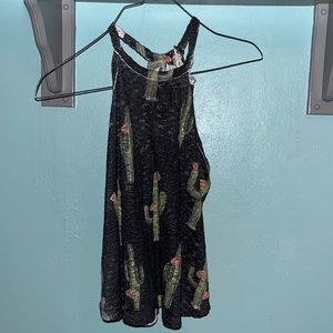 Cactus tanktop